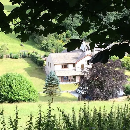 Appartamento Willowbank
