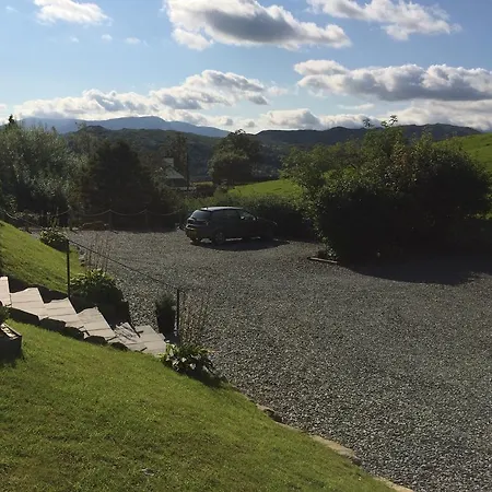 Willowbank Apartment Ambleside