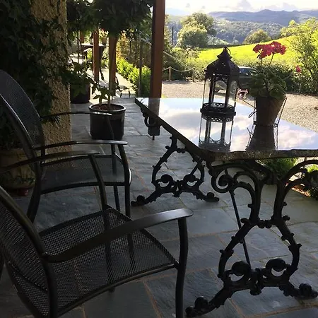 Willowbank Apartment Ambleside
