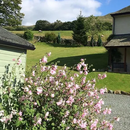 Willowbank Apartment Ambleside