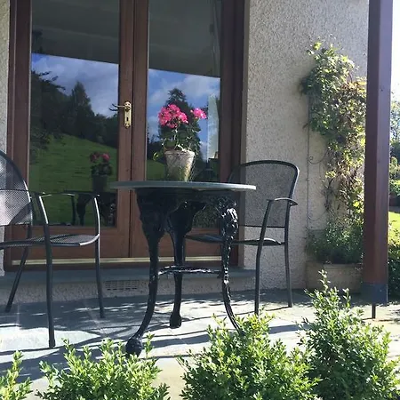 Appartamento Willowbank Ambleside
