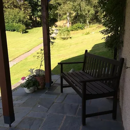 Willowbank Appartamento Ambleside