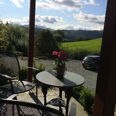 Appartamento Willowbank Ambleside
