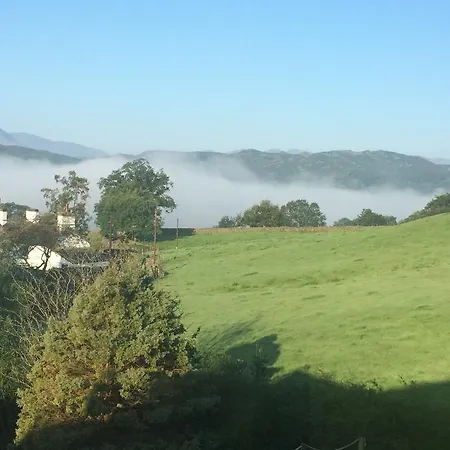 Willowbank Apartment Ambleside