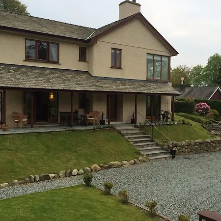 Willowbank Ambleside