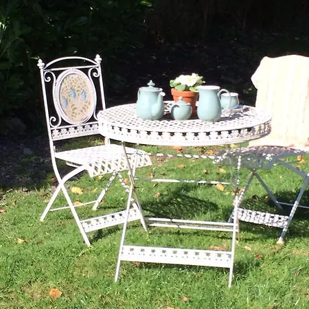 Appartamento Willowbank Ambleside