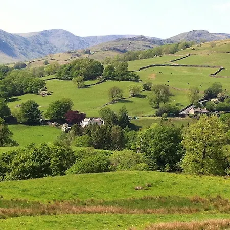 Willowbank Ambleside