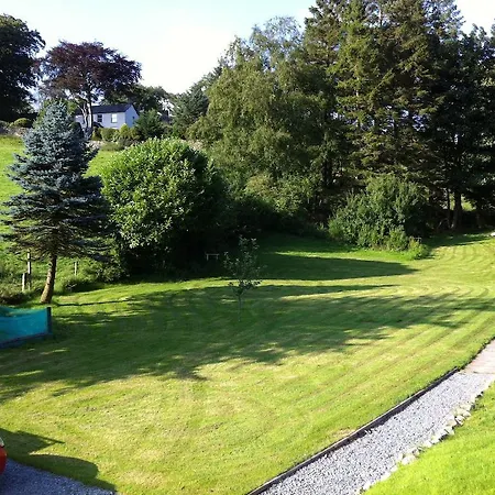 Willowbank Appartamento