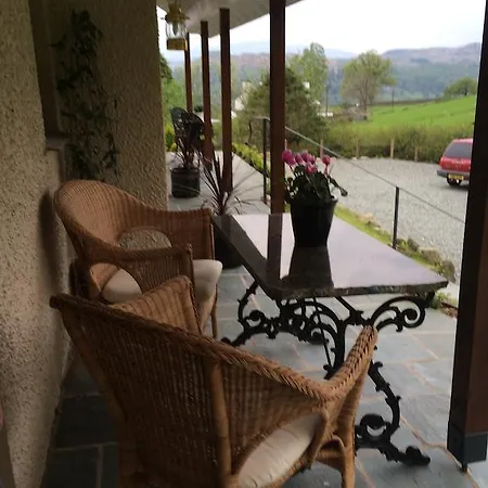 Appartamento Willowbank Ambleside