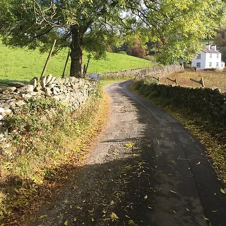 Willowbank Ambleside