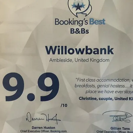 Willowbank Appartamento