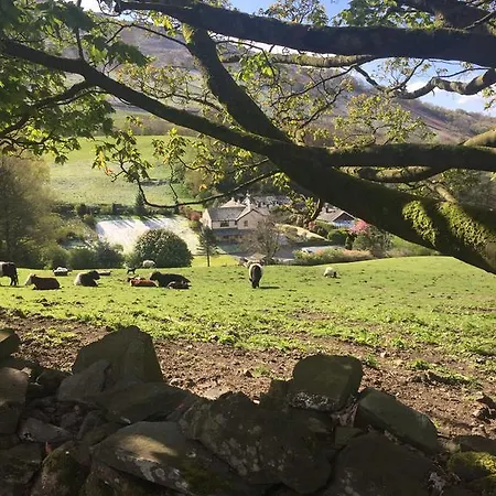 Willowbank Apartment Ambleside