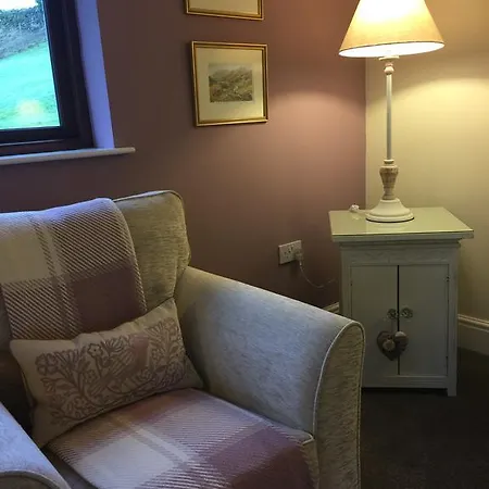 Willowbank Ambleside