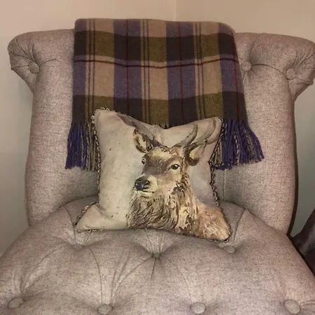 Willowbank Apartment Ambleside